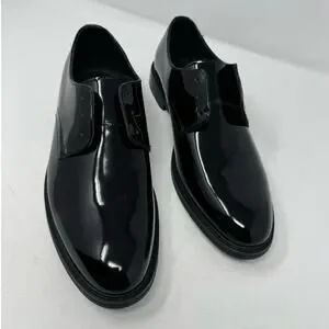 Brand New Express Mens Genuine Leather Lace Up Dress Shoes Size 9 $130 Amazon.com | NXT NEW YORK Men main image 3